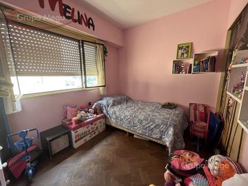 Departamento - Villa del Parque
