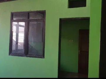 DIJUAL Rumah Tenggilis Mejoyo Utara STRATEGIS, LINGKUNGAN NYAMAN