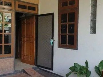 DIJUAL Rumah Tenggilis Mejoyo Utara STRATEGIS, LINGKUNGAN NYAMAN