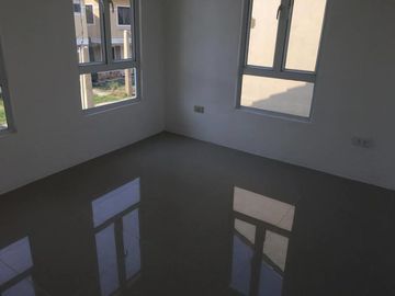 RFO 3BR Gabrielle Single house with Fence for Sale in Cavite near Manila