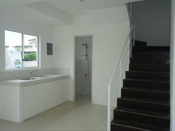 RFO 3BR Gabrielle Single house with Fence for Sale in Cavite near Manila