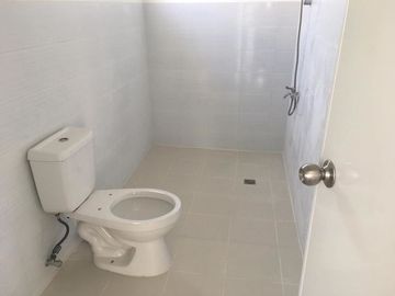 RFO 3BR Gabrielle Single house with Fence for Sale in Cavite near Manila