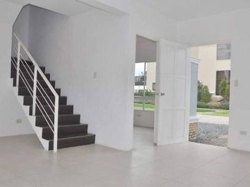 RFO 3BR Gabrielle Single house with Fence for Sale in Cavite near Manila