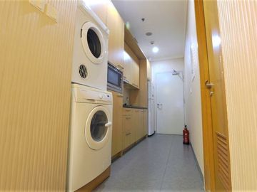 Dijual Apartemen Kempinski Private Residence Tipe 2 Kamar Tidur Kondisi Fully Furnished