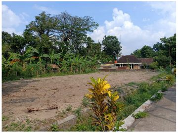 Promo Perdana, Rumah Minimalis Di Dekat Outer Tol Prambanan