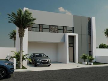 Casa con rooftop de 58 m2, sala de TV, casa club, spa, gimnasio, juegos, jacuzzi