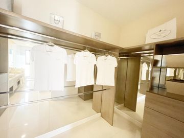 Casa con rooftop de 58 m2, sala de TV, casa club, spa, gimnasio, juegos, jacuzzi