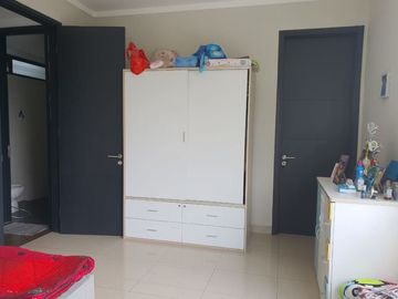 Dijual Rumah Renov, Depan Taman Kebayoran Sektor 7 - WD 2812