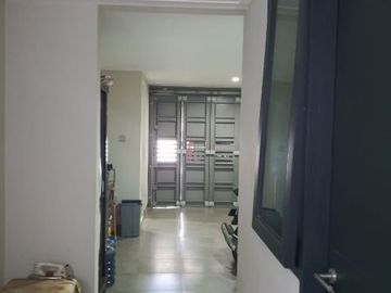 Dijual Rumah Renov, Depan Taman Kebayoran Sektor 7 - WD 2812