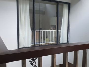 Dijual Rumah Renov, Depan Taman Kebayoran Sektor 7 - WD 2812