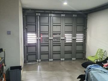 Dijual Rumah Renov, Depan Taman Kebayoran Sektor 7 - WD 2812