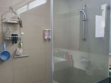 Dijual Rumah Renov, Depan Taman Kebayoran Sektor 7 - WD 2812