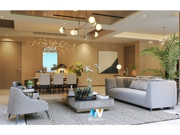 Venta de apartamento en Santa María PH IVY (SM_V)