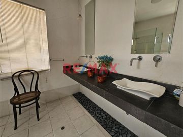 Se Vende Linda Casa De Campo En Urb. Califonia Chaclacayo