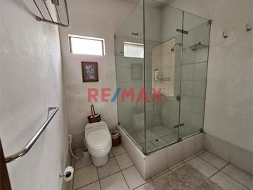 Se Vende Linda Casa De Campo En Urb. Califonia Chaclacayo