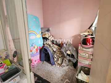 JUAL CEPAT CLUSTER PREMIUM MEWAH SAMATA HARAPAN INDAH BEKASI FULL FURNISH