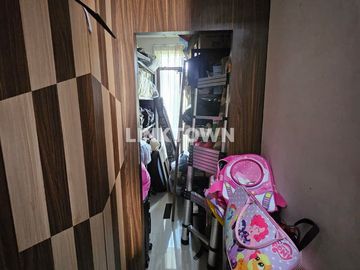 JUAL CEPAT CLUSTER PREMIUM MEWAH SAMATA HARAPAN INDAH BEKASI FULL FURNISH