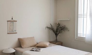 Luxury Condo for Sale in One Roxas Triangle, Makati City