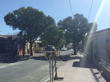 Pasaje Cabure 2200 .  Bº Empalme