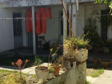 Pasaje Cabure 2200 .  Bº Empalme