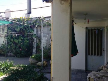 Pasaje Cabure 2200 .  Bº Empalme