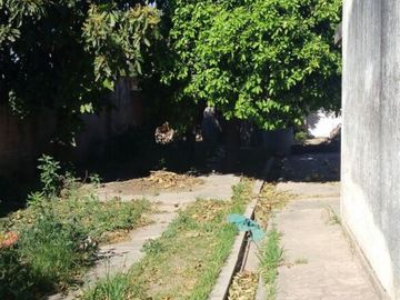 Pasaje Cabure 2200 .  Bº Empalme
