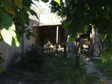 Pasaje Cabure 2200 .  Bº Empalme
