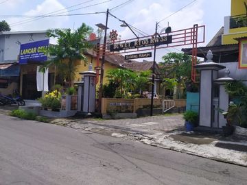 DP CICIL 12 KALI RUMAH MEWAH 900 JUTAAN DI MLATI SLEMAN