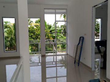 DP CICIL 12 KALI RUMAH MEWAH 900 JUTAAN DI MLATI SLEMAN