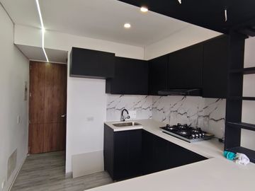 apartamento en arriendo en paloquemao. Cod A218340