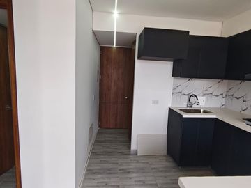 apartamento en arriendo en paloquemao. Cod A218340