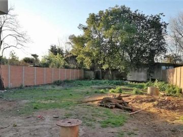 CHALET DE 3 AMBIENTES EN LOTE DE 10X46 EN VENTA - ITUZAINGO NORTE