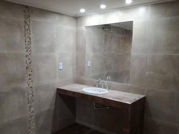 CHALET DE 3 AMBIENTES EN LOTE DE 10X46 EN VENTA - ITUZAINGO NORTE