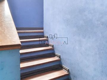 Casa en Venta en Av. Concha y Toro. Pirque.