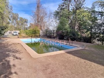 Casa en Venta en Av. Concha y Toro. Pirque.