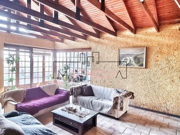 Casa en Venta en Av. Concha y Toro. Pirque.