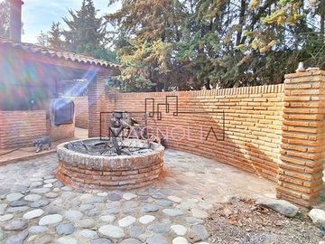 Casa en Venta en Av. Concha y Toro. Pirque.