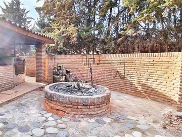 Casa en Venta en Av. Concha y Toro. Pirque.