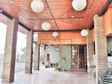 Casa en Venta en Av. Concha y Toro. Pirque.
