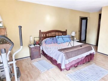 Casa en Venta en Av. Concha y Toro. Pirque.