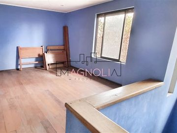 Casa en Venta en Av. Concha y Toro. Pirque.