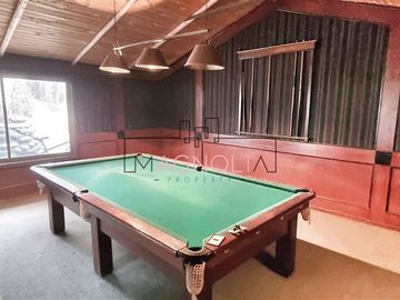Casa en Venta en Av. Concha y Toro. Pirque.