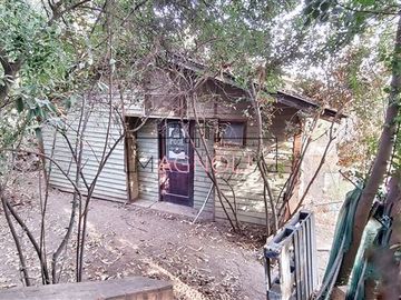 Casa en Venta en Av. Concha y Toro. Pirque.