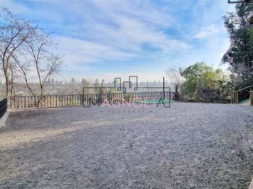 Casa en Venta en Av. Concha y Toro. Pirque.