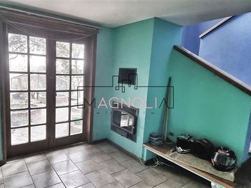 Casa en Venta en Av. Concha y Toro. Pirque.