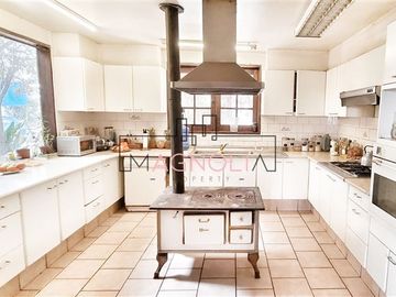 Casa en Venta en Av. Concha y Toro. Pirque.