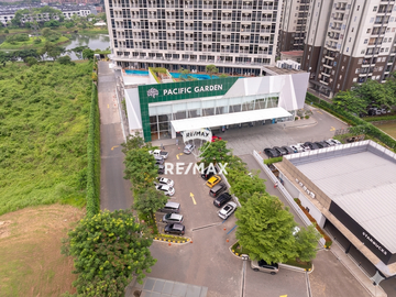 Full Furnished! Fasilitas Kolam Renang, Gym, selangkah ke Mall Alam Sutera dan Binus Univ
