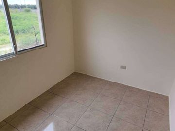 Casa de venta en la Urbanización Durán City, 4 dormitorios, de estreno.