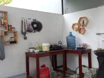 JUAL CEPAT KOST MURAH BELAKANG HOTEL ROS IN BANTUL