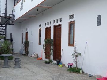JUAL CEPAT KOST MURAH BELAKANG HOTEL ROS IN BANTUL